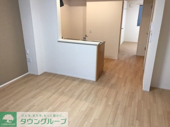 カリーノ花の物件内観写真